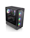 Thermaltake View 200 TG ARGB, tower case (Kolor: CZARNY, tempered glass) - nr 23