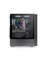 Thermaltake View 200 TG ARGB, tower case (Kolor: CZARNY, tempered glass) - nr 3