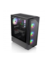 Thermaltake View 200 TG ARGB, tower case (Kolor: CZARNY, tempered glass) - nr 8