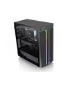 Thermaltake H590 TG ARGB, tower case (Kolor: CZARNY, tempered glass) - nr 11