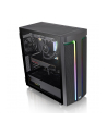 Thermaltake H590 TG ARGB, tower case (Kolor: CZARNY, tempered glass) - nr 16