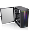 Thermaltake H590 TG ARGB, tower case (Kolor: CZARNY, tempered glass) - nr 22