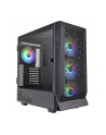 Thermaltake Ceres 500 TG ARGB, tower case (Kolor: CZARNY, tempered glass) - nr 28