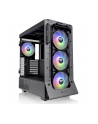 Thermaltake Ceres 500 TG ARGB, tower case (Kolor: CZARNY, tempered glass) - nr 45