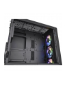 Thermaltake Ceres 500 TG ARGB, tower case (Kolor: CZARNY, tempered glass) - nr 64