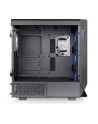 Thermaltake Ceres 500 TG ARGB, tower case (Kolor: CZARNY, tempered glass) - nr 78