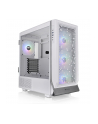 Thermaltake Ceres 500 TG ARGB Snow, tower case (Kolor: BIAŁY, tempered glass) - nr 37