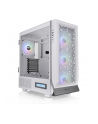 Thermaltake Ceres 500 TG ARGB Snow, tower case (Kolor: BIAŁY, tempered glass) - nr 48