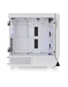 Thermaltake Ceres 500 TG ARGB Snow, tower case (Kolor: BIAŁY, tempered glass) - nr 83