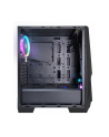 Xilence Xilent Blast, tower case (Kolor: CZARNY, tempered glass) - nr 14