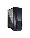 Xilence Xilent Blast, tower case (Kolor: CZARNY, tempered glass) - nr 18