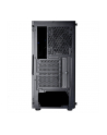 Xilence Xilent Blast, tower case (Kolor: CZARNY, tempered glass) - nr 20