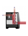 Xilence Xilent Blast, tower case (Kolor: CZARNY, tempered glass) - nr 21