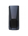 Xilence Xilent Blast, tower case (Kolor: CZARNY, tempered glass) - nr 22