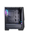 Xilence Xilent Blast, tower case (Kolor: CZARNY, tempered glass) - nr 27