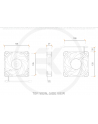 EKWB EK-Loop Fan FPT 120 D-RGB - Kolor: CZARNY, case fan (Kolor: CZARNY) - nr 6