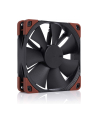 Noctua NF-F12 industrialPPC-24V-3000 SP IP67 PWM, case fan (Kolor: CZARNY, PWM connector) - nr 1