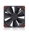 Noctua NF-F12 industrialPPC-24V-3000 SP IP67 PWM, case fan (Kolor: CZARNY, PWM connector) - nr 9