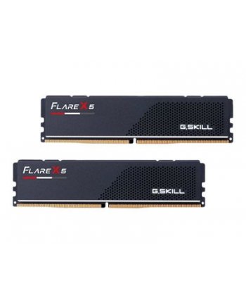 G.Skill DDR5 64GB 5200-36 Flare X5 Dual-Kit F5-5200J3636D32GX2-FX5