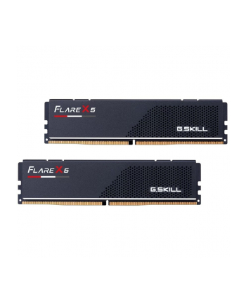 G.Skill DDR5 64GB 5200-36 Flare X5 Dual-Kit F5-5200J3636D32GX2-FX5