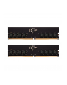 Team Group DDR5 32GB - 5600 - CL - 46 - Dual-Kit - DIMM - TED532G5600C46DC01, Elite, XMP, Kolor: CZARNY - nr 2