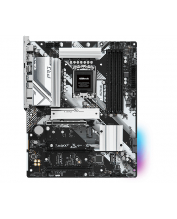 ASRock B760 Pro RS/D4, motherboard - 1700