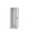 APC NetShelter SX 42U 800mm Wide x 1200mm Deep Enclosure with Sides White - nr 1