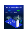 cudy Router LT500 Outdoor 4G LTE SIM AC1200 - nr 28