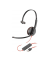 POLY Blackwire C3210 USB-A Kolor: CZARNY - nr 2