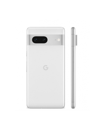Google Pixel 7  - 6.3 - 256GB  (Snow, System Android 13, 8GB LPDDR5)