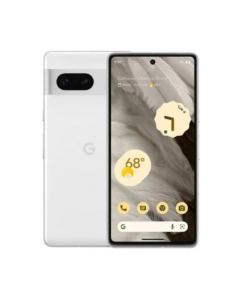 Google Pixel 7  - 6.3 - 256GB  (Snow, System Android 13, 8GB LPDDR5)