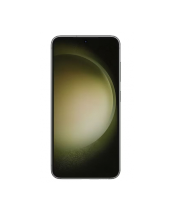 Samsung Galaxy S23 - 6.8 - 256GB - System Android 13 - 8GB - green