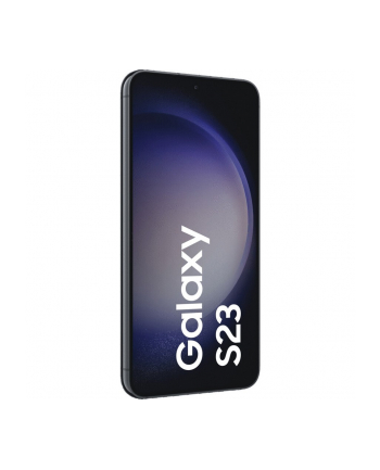 Samsung Galaxy S23 - 6.8 - 128GB - System Android 13 - 8GB - phantom Kolor: CZARNY