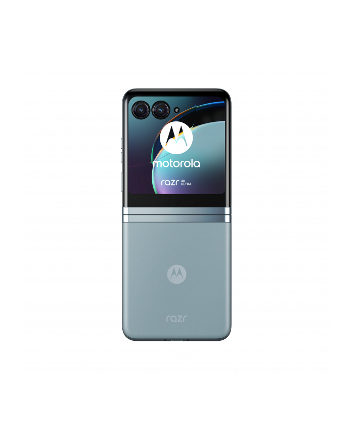 motorola Razr 40 Ultra 8/256 GB Glacier Blue główny