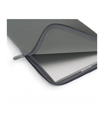 DICOTA Sleeve Eco SLIM S for Microsoft Surface grey