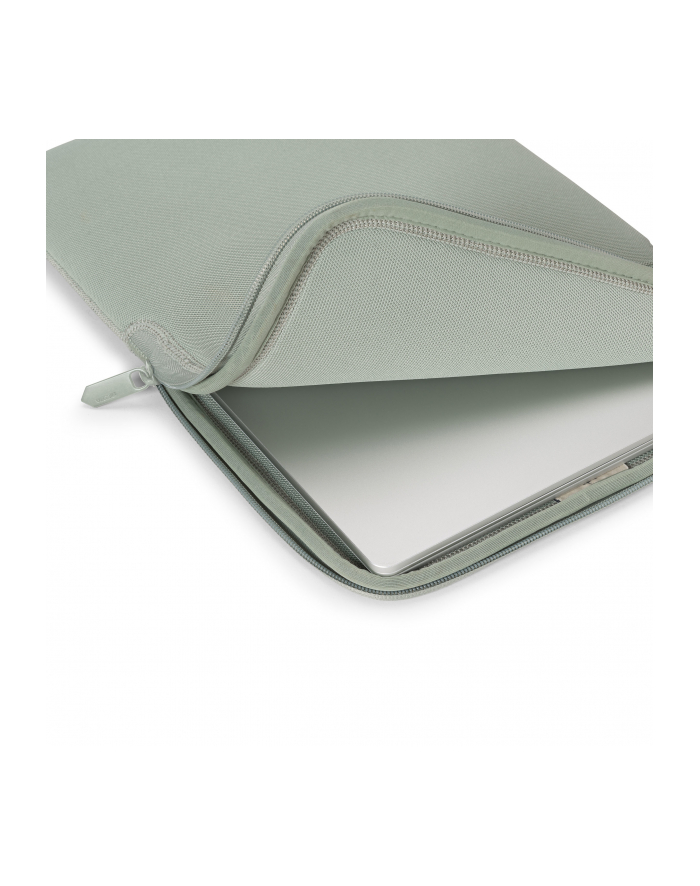 DICOTA Sleeve Eco SLIM M for Microsoft Surface Laptop silver sage główny