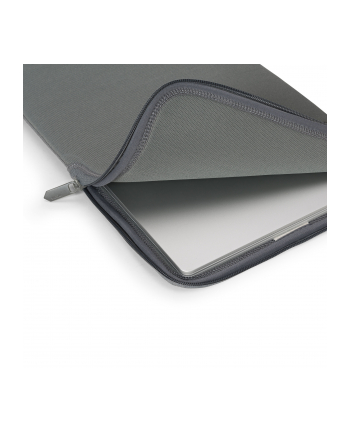 DICOTA Sleeve Eco SLIM L for Microsoft Surface Laptop grey