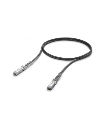 ubiquiti networks UBIQUITI UACC-DAC-SFP28-1M SFP+ MODULE 25G 1M DIRECT ATTACH COPPER CABLE