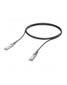 ubiquiti networks UBIQUITI UACC-DAC-SFP28-1M SFP+ MODULE 25G 1M DIRECT ATTACH COPPER CABLE - nr 10