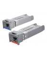 ubiquiti networks UBIQUITI UACC-OM-SM-10G-S-2 OPTICAL MODULE SINGLE-MOD-E MODULE 10GBPS 2-PACK - nr 19