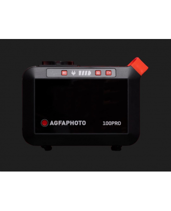 AGFAPHOTO Powercube 100PRO