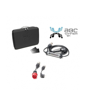 Juice Technology JUICE BOOSTER 3 air Country (wersja europejska) Basic Set, Wallbox