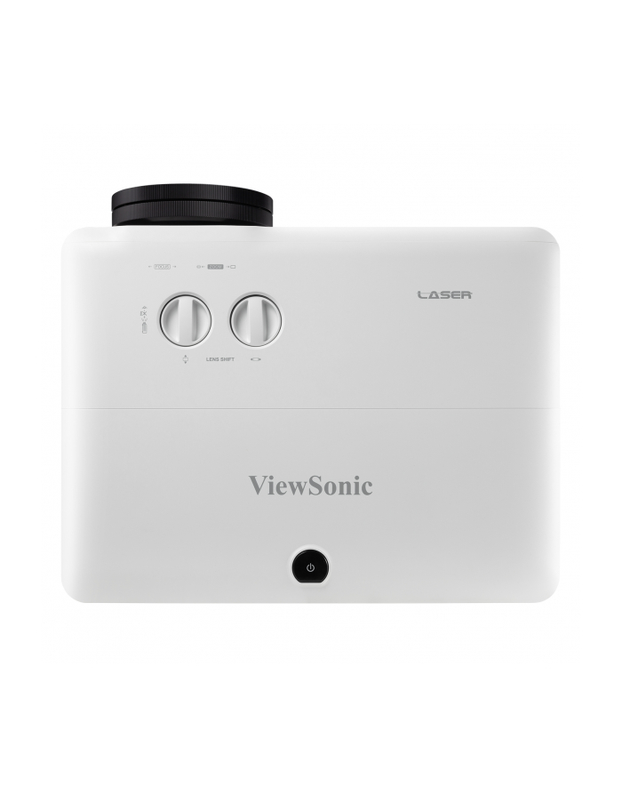 Viewsonic Ls921Wu główny