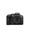 Canon EOS R10 + RF-S 18 -45 mm F4.5 - 6.3 IS STM - nr 20