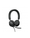 Jabra Evolve2 40 SE MS Stereo (24189999899) - nr 1