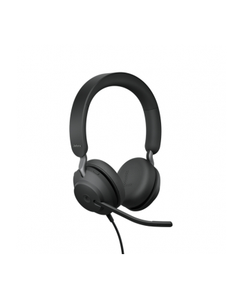 Jabra Evolve2 40 SE MS Stereo (24189999899)