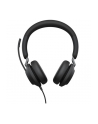 Jabra Evolve2 40 SE MS Stereo (24189999899) - nr 2