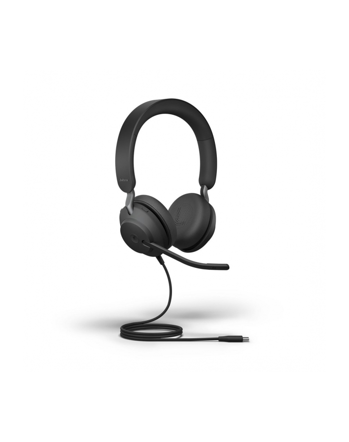 Jabra Evolve2 40 SE MS Stereo (24189999899) główny