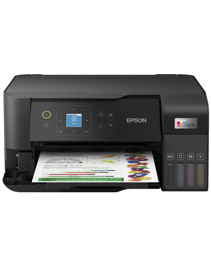 EPSON EcoTank ET-2840 główny