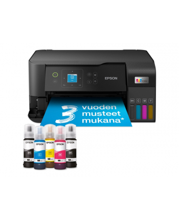 EPSON EcoTank ET-2840